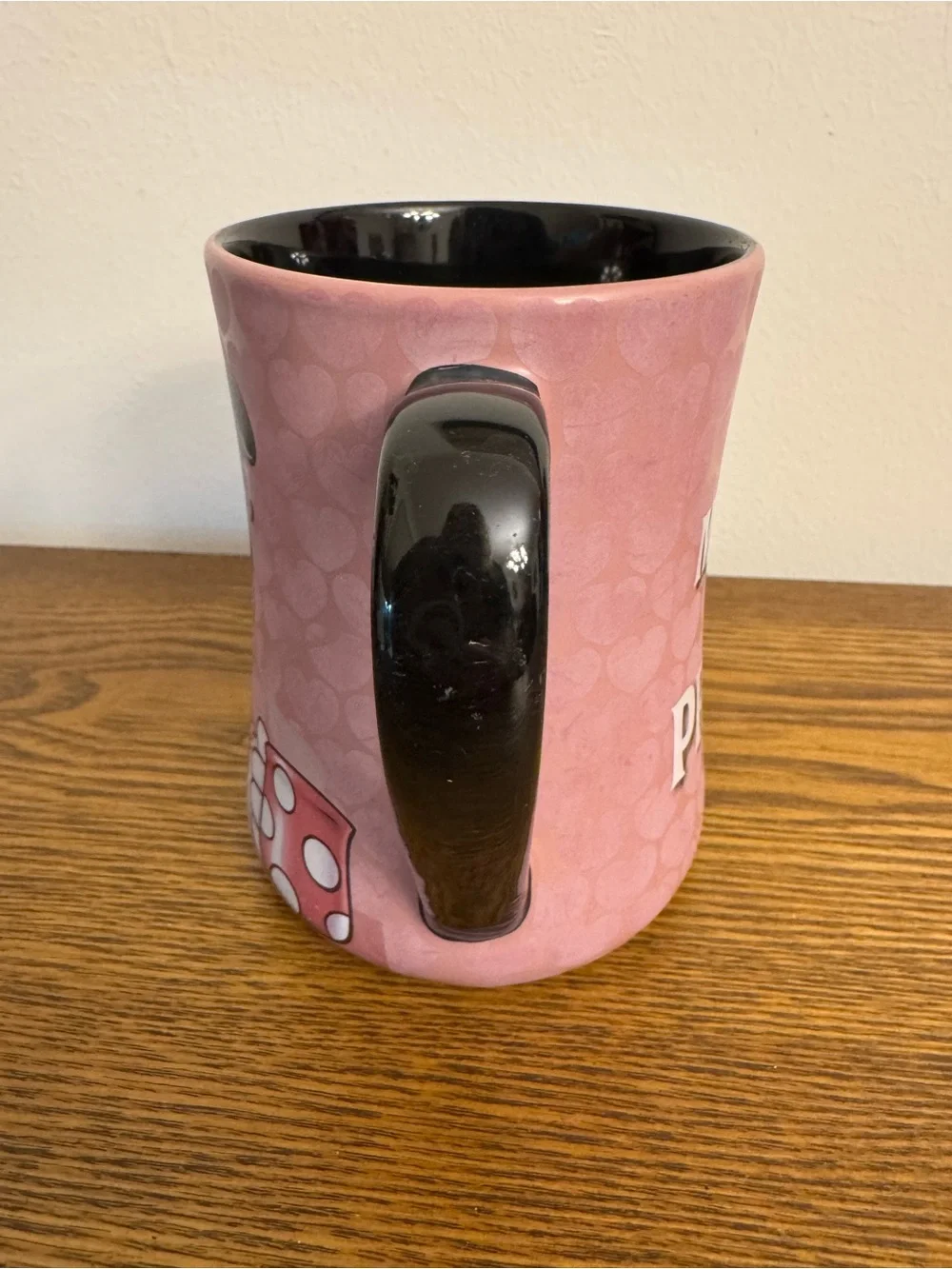 Disney Parks Exclusive Minnie Mouse 